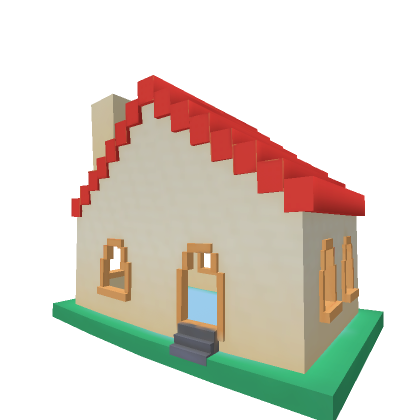 Happy Home In Robloxia's Code & Price - RblxTrade