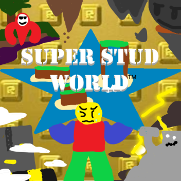 Super Stud World (2020 BUILD)