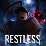 Restless 🩸 [BETA]