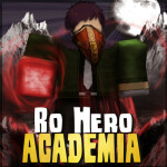 Ro Hero Academia