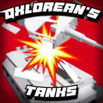 [MOLOTOV] dxlorean's tanks