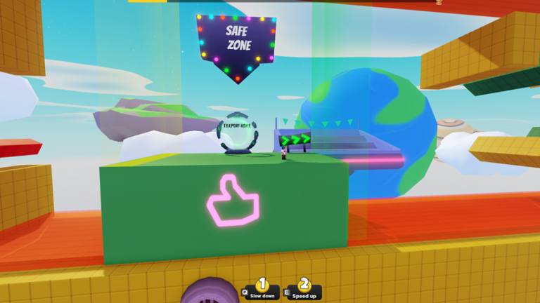 Flap or Die [VOICE OBBY]