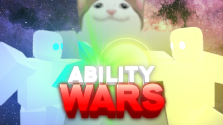 Admin Items, Ability Wars Wiki