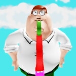 Peter Griffin Parkour Obby