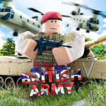 [🔥NEW🔥] 💂‍♂️ British Army Academy💂‍♂️