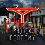 [VAC] The Madrek Academy