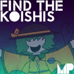 Find the Koishis  [401]