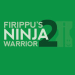 Firippu's Ninja Warrior 2 (STAGE 1 OVER)