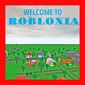 [NEW!] Welcome To Robloxia!