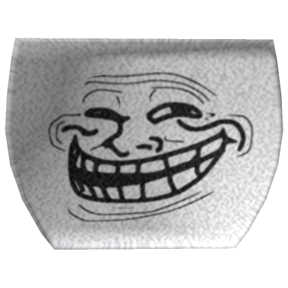 Steam Workshop::Sad troll face