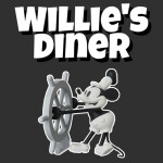 Willie's Diner (showcase)