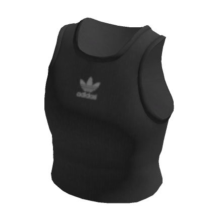 Adidas top compression vest