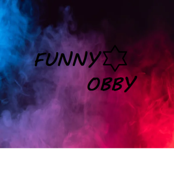 Funny Obby