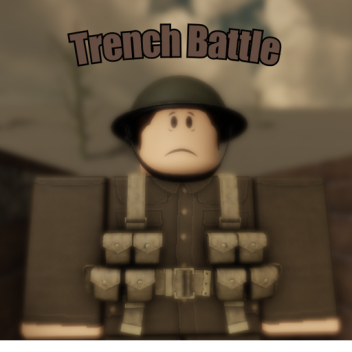 Trench Battle (BETA)