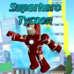 SuperHero Tycoon (3 Floors)