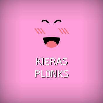 Kiera's Planks