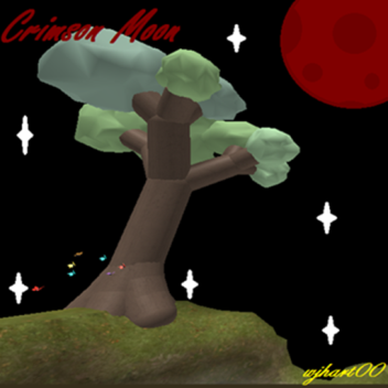 Crimson Moon |Wolf RPG|
