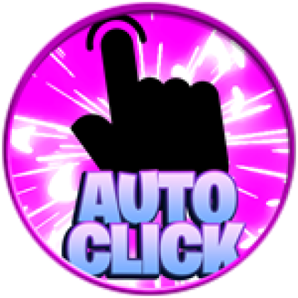 Auto Clicker  Roblox Gamepass - Rolimon's