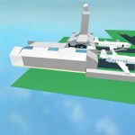 Northern Robloxian Airport
