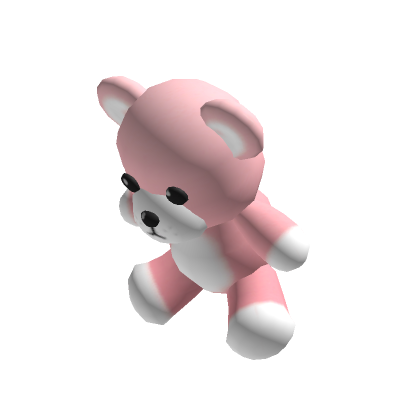 Holdable Oversized Teddybear | Roblox Item - Rolimon's
