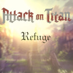 Attack on Titan: Refuge 
