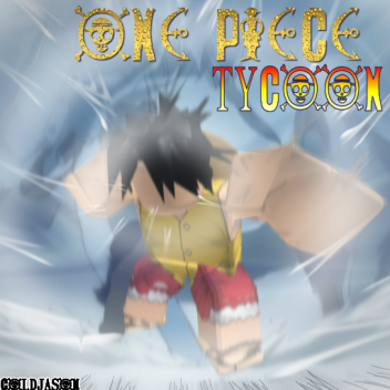 One Piece Tycoon