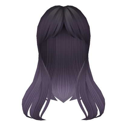 Purple Hair | Roblox Item - Rolimon's