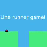 Line runner [CLOSED FOREVER!]
