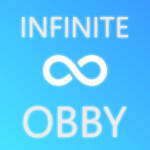 Infinite Obby
