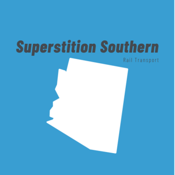 Superstition Southern Railroad