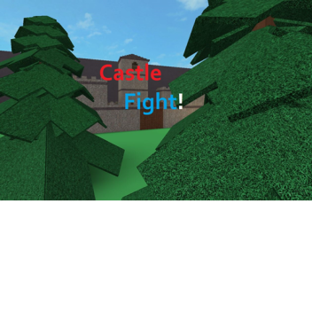 Castle Fight!