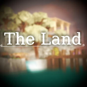 The Land [Re-Mastered]