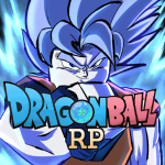 OVERHAUL] Dragon Ball RP - Roblox