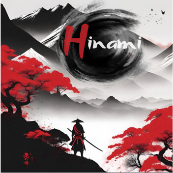Hinami [Shinobi RPG]
