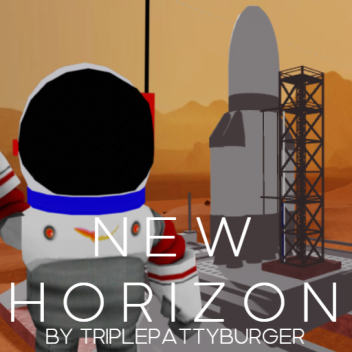 New Horizon [Beta]
