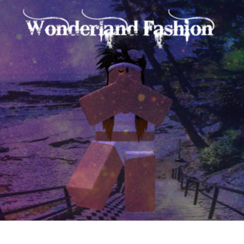 ♕ Wonderland Runway ♕