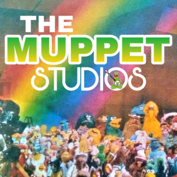 The Muppet Studios 