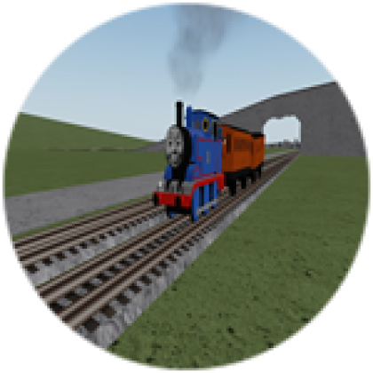 Thomas The Tank Engine Gamepass Roblox