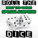 Roll the Dice! 🎲 Meet the OWNER