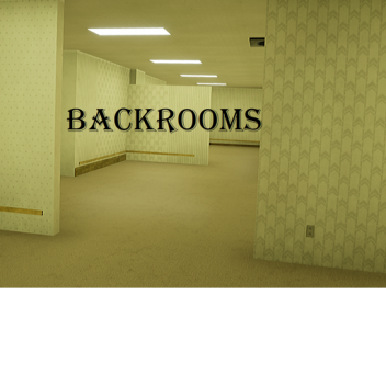 the backrooms (remake)