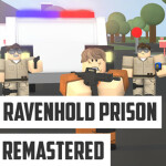 Ravenhold Prison [ Updated ]