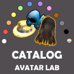 Catalog Avatar Outfit Lab