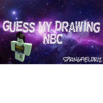 Guess My Drawing! [NBC]