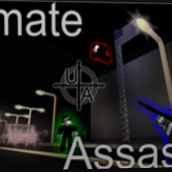 Roblox Ultimate Assassin