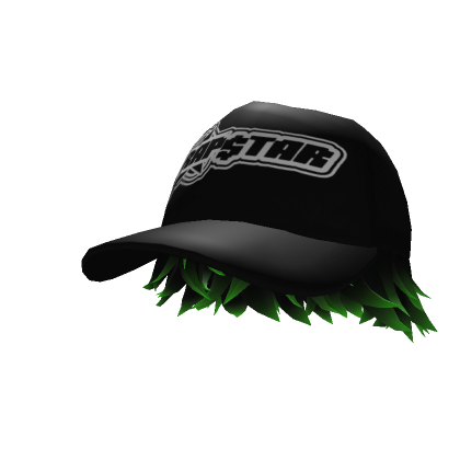 Neon Green Trapper Hat  Roblox Item - Rolimon's