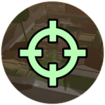 Custom Cursor - Roblox