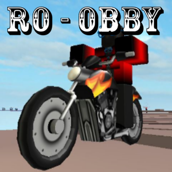 Ro-torcycle Ride Obby