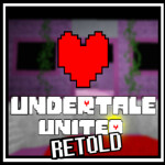 pre-Alpha Undertale United: RETOLD