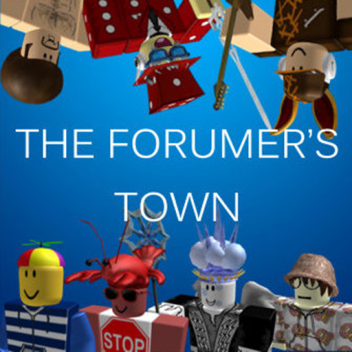 The Forumers' Town