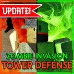 ✨REWORKS✨ Zombie Invasion Tower Defense